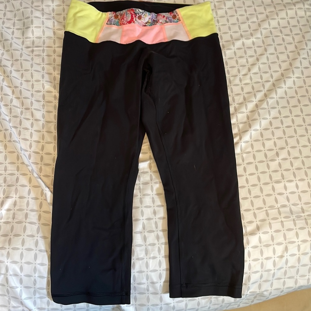 Lululemon leggings